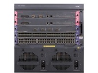 HPE FlexNetwork 7503