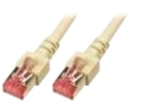 M-CAB - Patch cable - RJ-45 (M) to RJ-45 (M)