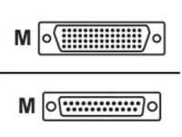 Cisco - Serial RS-530 cable (DTE)