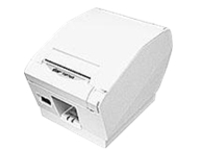 Star TSP 743IIU-24 - Receipt printer
