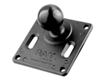 RAM VESA base with ball