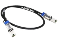 Axiom - SAS external cable