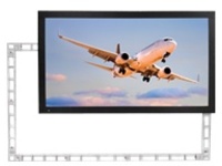 Draper StageScreen 16:9 HDTV Format