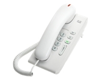 Cisco Unified IP Phone 6901 Slimline