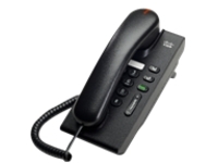 Cisco Unified IP Phone 6901 Standard