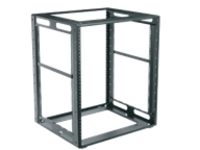 11SP CABINET FRAME RK 18DRACKS