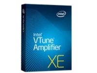 Intel VTune Amplifier XE for Linux