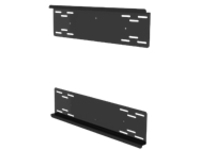Peerless WSP756 - Mounting component (2 stud wall plates)