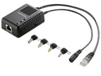 LevelOne POS-1002 PoE Splitter