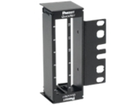 Panduit QuickNet Zero RU Bracket