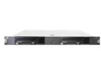HPE StorageWorks SCSI Rack-Mount Kit