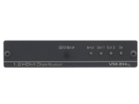 Kramer DigiTOOLS VM-2Hxl 1:2 HDMI Distribution Amplifier