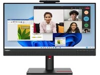 Lenovo ThinkCentre Tiny-in-One 24 Gen 5 | Overview, Specs, Details