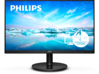 Philips 241V8LBS - LED monitor