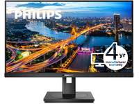 Philips 243B1 - LED monitor