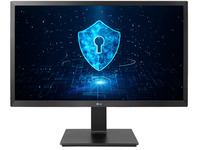 LG 24BL450Y-B - BL450Y Series