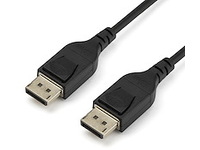 StarTech.com 3 in 1 DisplayPort Multi Video Adapter Converter
