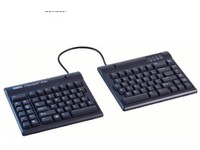 Kinesis Freestyle2 Blue Multichannel