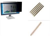3M Privacy Filter for 27" Monitors 16:9