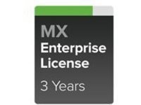 Enterprise subscription license 3 years w 3 yrs sup