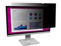 3M High Clarity Privacy Filter for 23.8" Monitors 16:9
