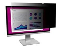 3M High Clarity Privacy Filter for 23.8&quot; Monitors 16:9