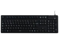MCL Samar ACK-729/N - Clavier
