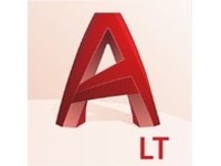 AutoCAD LT 2021 - New Subscription (annual)