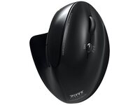 MOUSE ERGONOMIC RECHARGEABLE BLUETOOTH RIGHT HANDED
