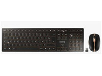 CHERRY DW 9100 SLIM KEYBOARD AND MOUSE SET