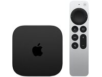 Apple TV 4K (Wi-Fi + Ethernet)