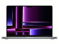 CTO Apple 14-inch MacBook Pro | Overview, Specs, Details | SHI