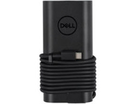 Dell - USB-C power adapter