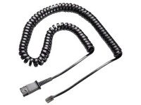 Poly U10P - Headset cable