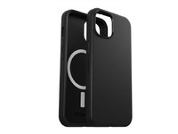 SYMMETRY MAGSAFE IPH 13/14/15 BLACK PRO