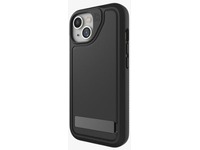 ZAGG Everest Snap - Back cover for cell phone