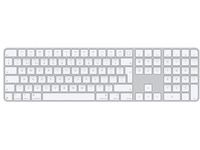 Apple Magic Keyboard with Touch ID and Numeric Keypad
