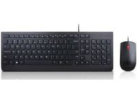 Lenovo Essential Wired Combo