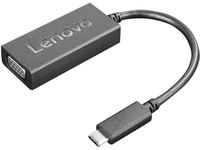 Lenovo - USB / VGA adapter