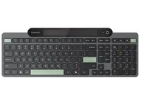 Lenovo - Keyboard - self-charging
