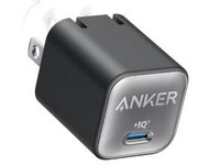 30W 1C CHARGER ANKER 30W 1C CHARGER WHITE