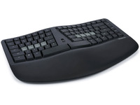 KINESIS MWAVE MECHANICAL KEYBOARD FOR PC