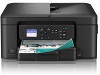WRK SMRT AIO WIRELESS COLOR INKJET