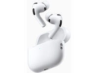 Apple AirPods Pro 3 - True wireless earphones with mic | Overview Apple AirPods Pro 3 - True wireless earphones with mic | Overview