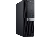 Dell OptiPlex 5080 - SFF | Overview, Specs, Details | SHI