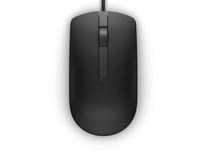 Dell MS116 - Mouse - optical