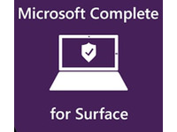 Microsoft Complete Accident Protection