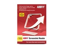 ABBYY Screenshot Reader