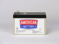 ABC RBC2 - UPS battery