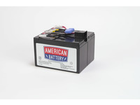 ABC RBC48 - UPS battery